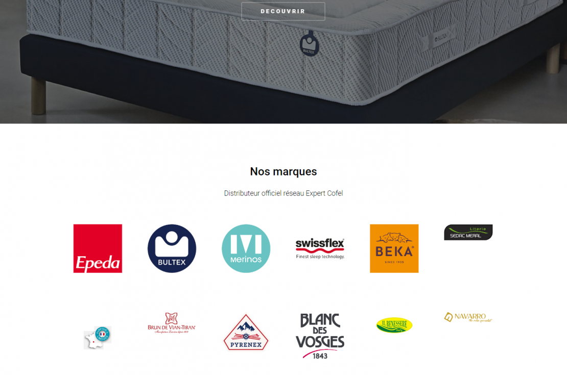 LITERIE DES SAVOIE