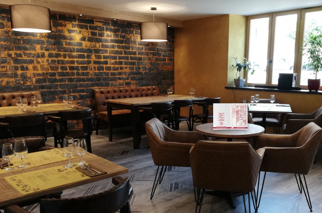 Restaurant le Petit Prince