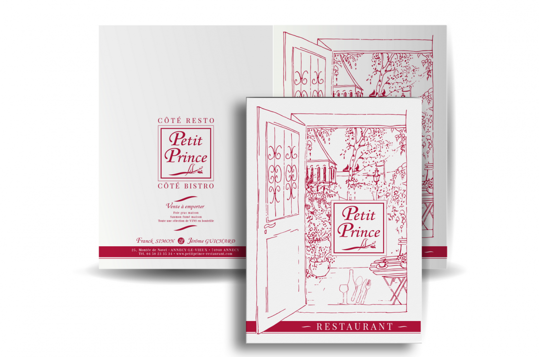 Restaurant le Petit Prince