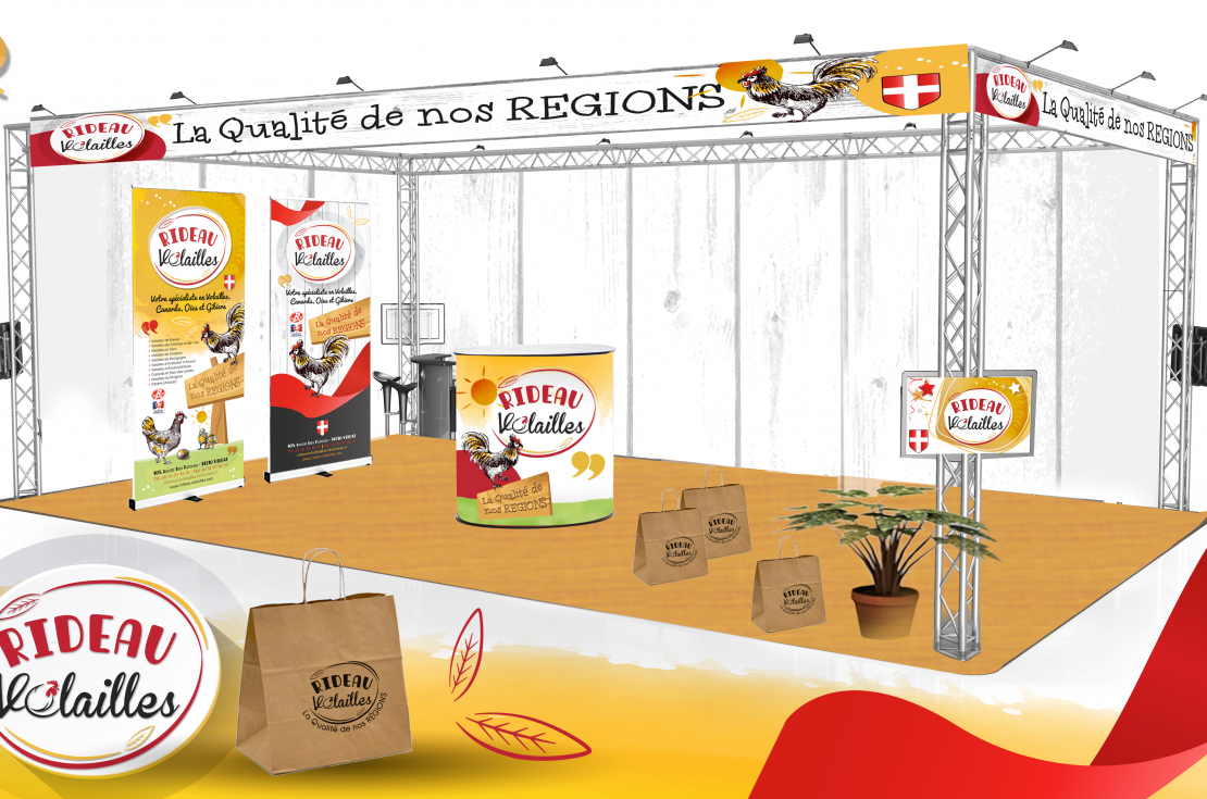 Optimisez vos Salons avec une communication EFFICACE !