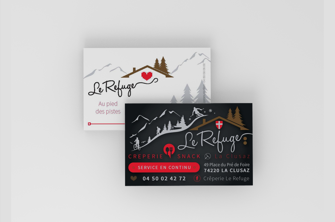 Nouvelle saison, nouveaux Menus !
