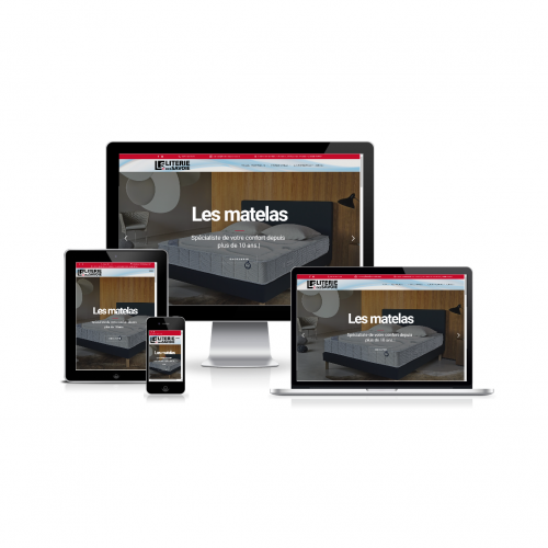 LITERIE DES SAVOIE