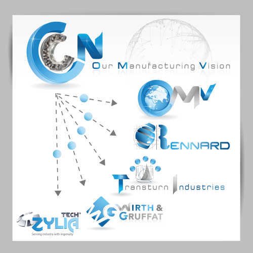 Communication de CCN sur les autres groupes de la société - OMV / C+ Communication
