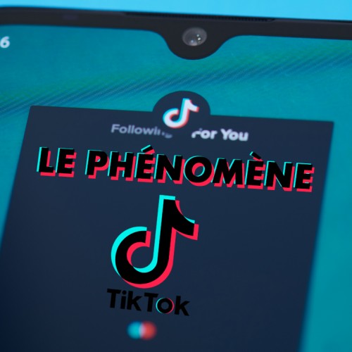 Le phénomène Tik Tok