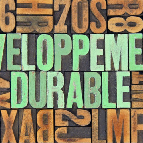Nos propositions pour une impression plus responsable :