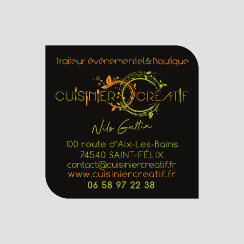 Autocollant.png - Cuisinier Créatif / C+ Communication
