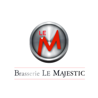 Le M - Brasserie le MAJESTIC