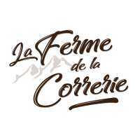 La Ferme de La Correrie