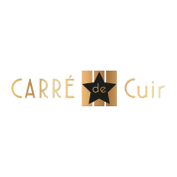 Carré de Cuir